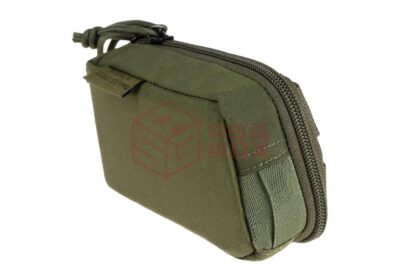Warrior Garmin GPS Pouch Olive Drab - obrazek 3