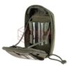 Warrior Garmin GPS Pouch Olive Drab OD-TM-10601320300 W-EO-GAR-OD asgbox.pl