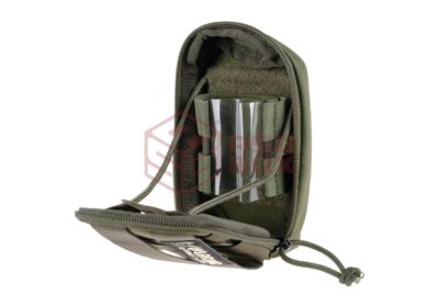 Warrior Garmin GPS Pouch Olive Drab - obrazek 4