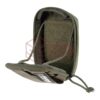 Warrior Garmin GPS Pouch Olive Drab OD-TM-10601320300 W-EO-GAR-OD asgbox.pl