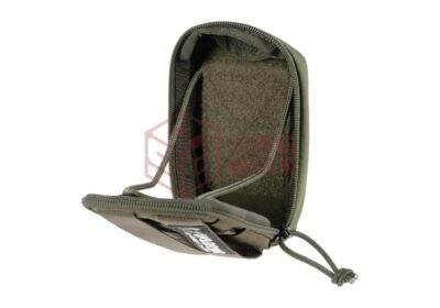 Warrior Garmin GPS Pouch Olive Drab - obrazek 5
