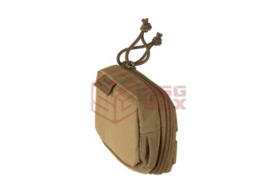 Warrior Garmin GPS Pouch Coyote - obrazek 3