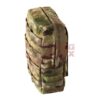 Warrior Large MOLLE Utility Pouch Zipped Multicam OD-TM-10601675100 21145 W-EO-LUMP-MC asgbox.pl