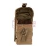 Warrior Medium General Utility Pouch Coyote OD-TM-10601730100 W-EO-MGUP-CT asgbox.pl