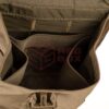 Warrior Medium General Utility Pouch Coyote OD-TM-10601730100 W-EO-MGUP-CT asgbox.pl