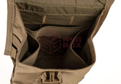 Warrior Medium General Utility Pouch Coyote - obrazek 5