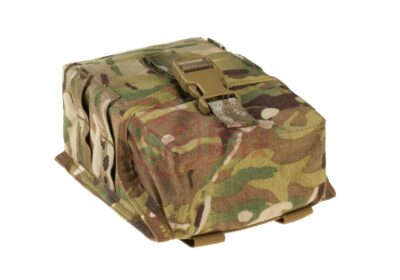 Warrior Medium General Utility Pouch Multicam - obrazek 3