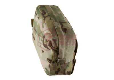 Warrior Large Horizontal Pouch Zipped Multicam - obrazek 3