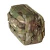 Warrior Horizontal Utility Pouch Zipped Multicam OD-TM-10602275100 21151 W-EO-HUP-MC asgbox.pl