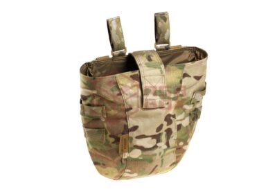 Warrior Large Roll Up Dump Pouch Gen2 Multicam - obrazek 3