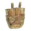 Warrior Large Roll Up Dump Pouch Gen2 Multicam OD-TM-10602375100 21152 W-EO-LRUDP-G2-MC asgbox.pl