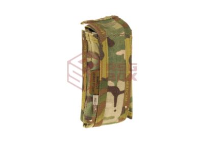 Warrior Slim Line Folding Dump Pouch Multicam - obrazek 3