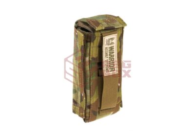 Warrior Slim Line Folding Dump Pouch Multicam - obrazek 4