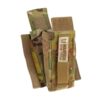 Warrior Slim Line Folding Dump Pouch Multicam OD-TM-10602475100 21153 W-EO-SLFD-MC asgbox.pl