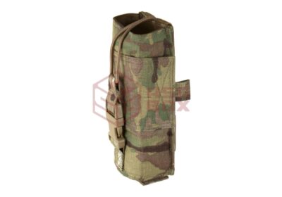 Warrior Radio Pouch for MBITR Multicam - obrazek 3