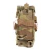 Warrior Front Opening MBITR Radio Pouch Multicam OD-TM-10602875100 21157 W-EO-MBITR-G2-MC asgbox.pl