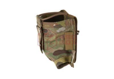 Warrior Personal Role Radio Pouch Multicam - obrazek 3