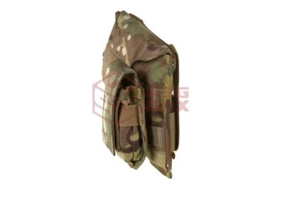 Warrior Large Admin Panel Multicam - obrazek 3