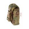 Warrior MS 2000 Strobe / Compass Pouch Multicam OD-TM-10603575100 21164 W-EO-SCP-MC asgbox.pl