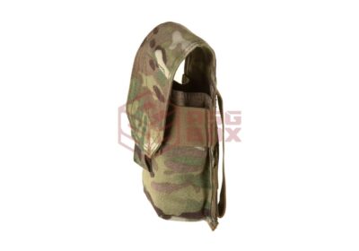 Warrior Single Covered Mag Pouch G36 Multicam - obrazek 3