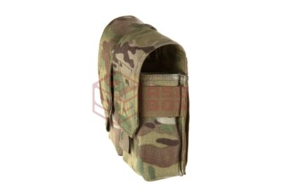 Warrior Double Covered Mag Pouch G36 Multicam - obrazek 3