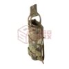 Warrior Single Open Mag Pouch M4 5.56mm Multicam OD-TM-10604075100 21169 W-EO-SMOP-MC asgbox.pl