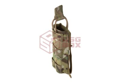 Warrior Single Open Mag Pouch M4 5.56mm Multicam - obrazek 3