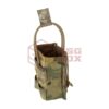 Warrior Single Open Mag Pouch HK417 Multicam OD-TM-10604675100 21175 W-EO-SMOP-417-MC asgbox.pl