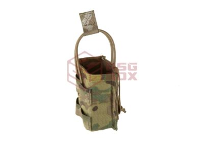 Warrior Single Open Mag Pouch HK417 Multicam - obrazek 3
