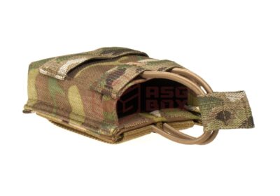 Warrior Single Open Mag Pouch 7.62mm Multicam - obrazek 3