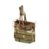 Warrior Single Open Mag Pouch 7.62mm Multicam OD-TM-10604775100 21176 W-EO-SMOP-7.62-S-MC asgbox.pl