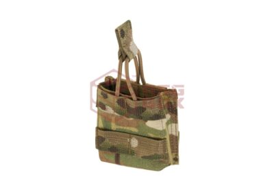Warrior Single Open Mag Pouch 7.62mm Multicam - obrazek 4