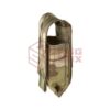 Warrior Single Pistol Mag Pouch 9mm Multicam OD-TM-10605075100 21179 W-EO-SPP-MC asgbox.pl