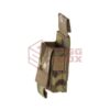 Warrior Direct Action Single Pistol Mag Pouch 9mm Multicam OD-TM-10605175100 21180 W-EO-SPDA-9-MC asgbox.pl