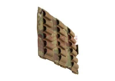 Warrior Triple Vertical Breaching Shotgun Panel Multicam - obrazek 3