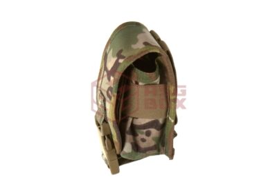 Warrior Smoke Grenade Pouch Multicam - obrazek 3