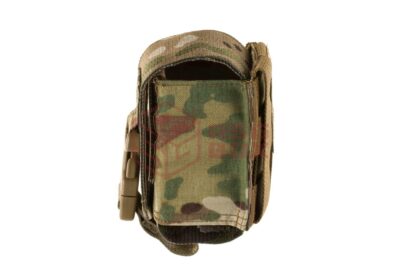 Warrior Smoke Grenade Pouch Gen2 Multicam - obrazek 3