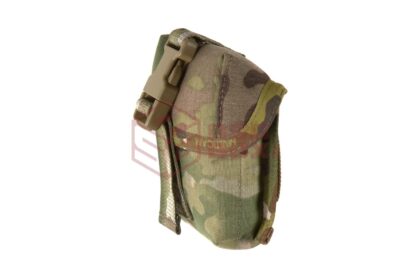 Warrior .338 and 7.62mm Mag Pouch Multicam - obrazek 3