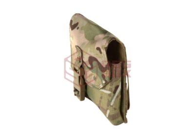 Warrior .50 Cal 10 Round Mag Pouch Multicam - obrazek 3