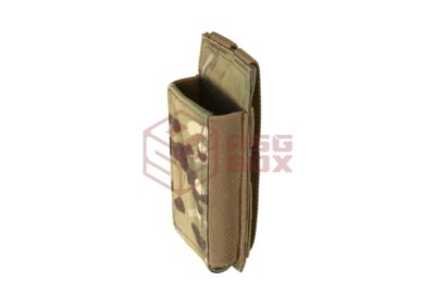 Warrior Single Elastic Mag Pouch Multicam - obrazek 3