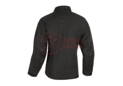 Clawgear Raider Mk.IV Field Shirt Black M - obrazek 4