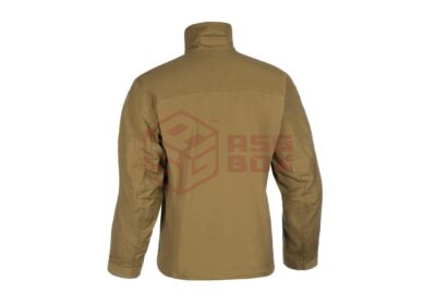 Clawgear Raider Mk.IV Field Shirt Coyote L - obrazek 3