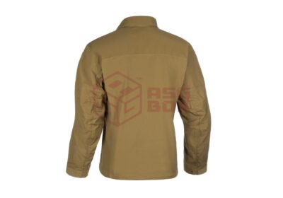 Clawgear Raider Mk.IV Field Shirt Coyote L - obrazek 4