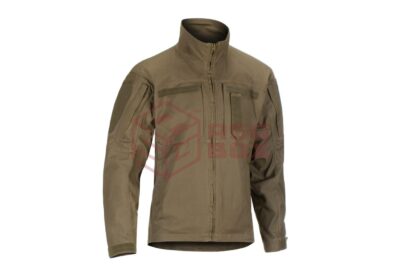 Clawgear Raider Mk.IV Field Shirt Tarmac L - obrazek 3