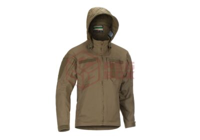 Clawgear Raider Mk.IV Field Shirt Tarmac L - obrazek 5