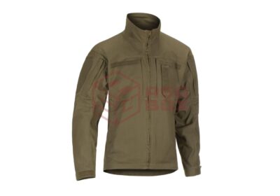 Clawgear Raider Mk.IV Field Shirt RAL7013 S - obrazek 3