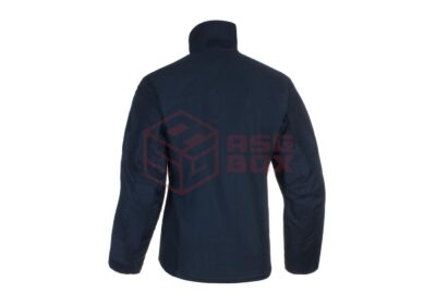 Clawgear Raider Mk.IV Field Shirt Navy S - obrazek 3