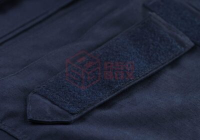 Clawgear Raider Mk.IV Field Shirt Navy S - obrazek 5