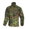 Clawgear Raider Mk.IV Field Shirt Flecktarn S OD-TM-10606779825 23348 asgbox.pl