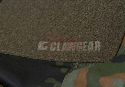 Clawgear Raider Mk.IV Field Shirt Flecktarn 2XL - obrazek 5
